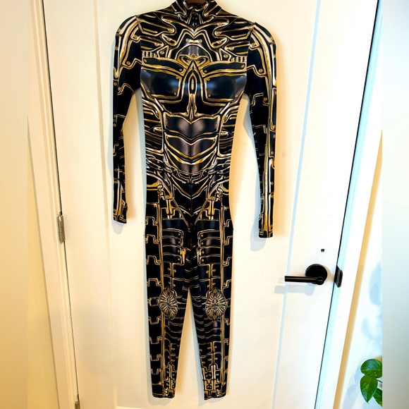Candy Catz Nefertem Costume - Picture 1 of 4